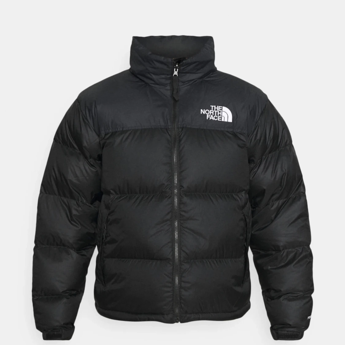 North face jacka