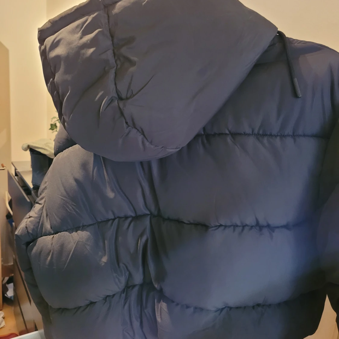 Monki vinter jacka stl s - 91