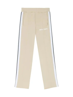 Palm angels tracksuits - Jag vill sälja min Palm angels dress, Skick 10/10 har använt typ 2-3 gånger men de passar mig knappt längre och jag säljer det billigt för vill få bort dem asap. Den passar även folk med medium.