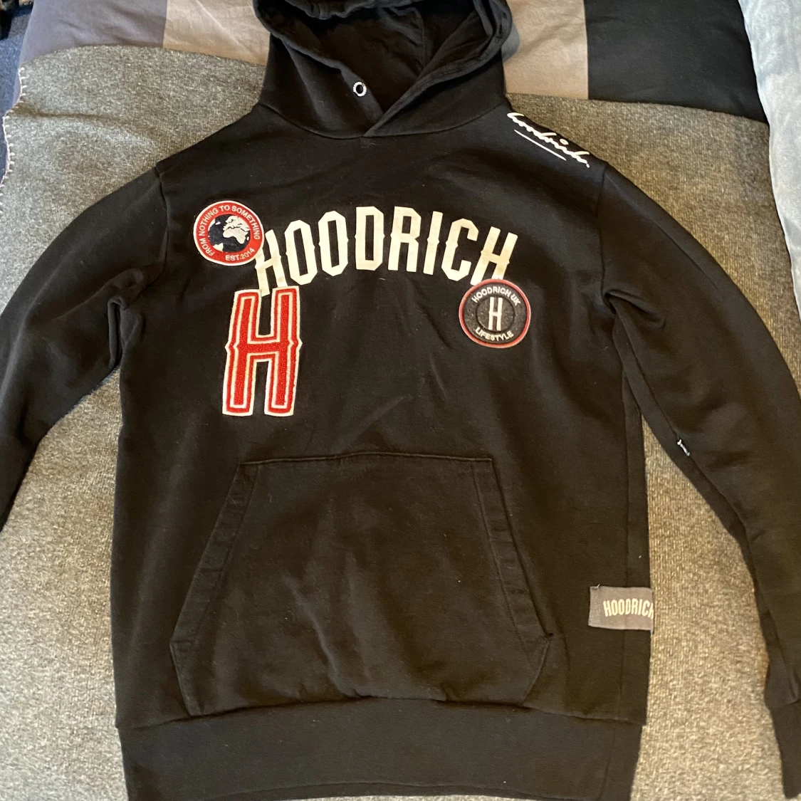 HOODRICH HOODIE