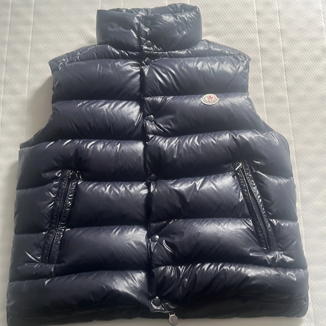 Moncler väst
