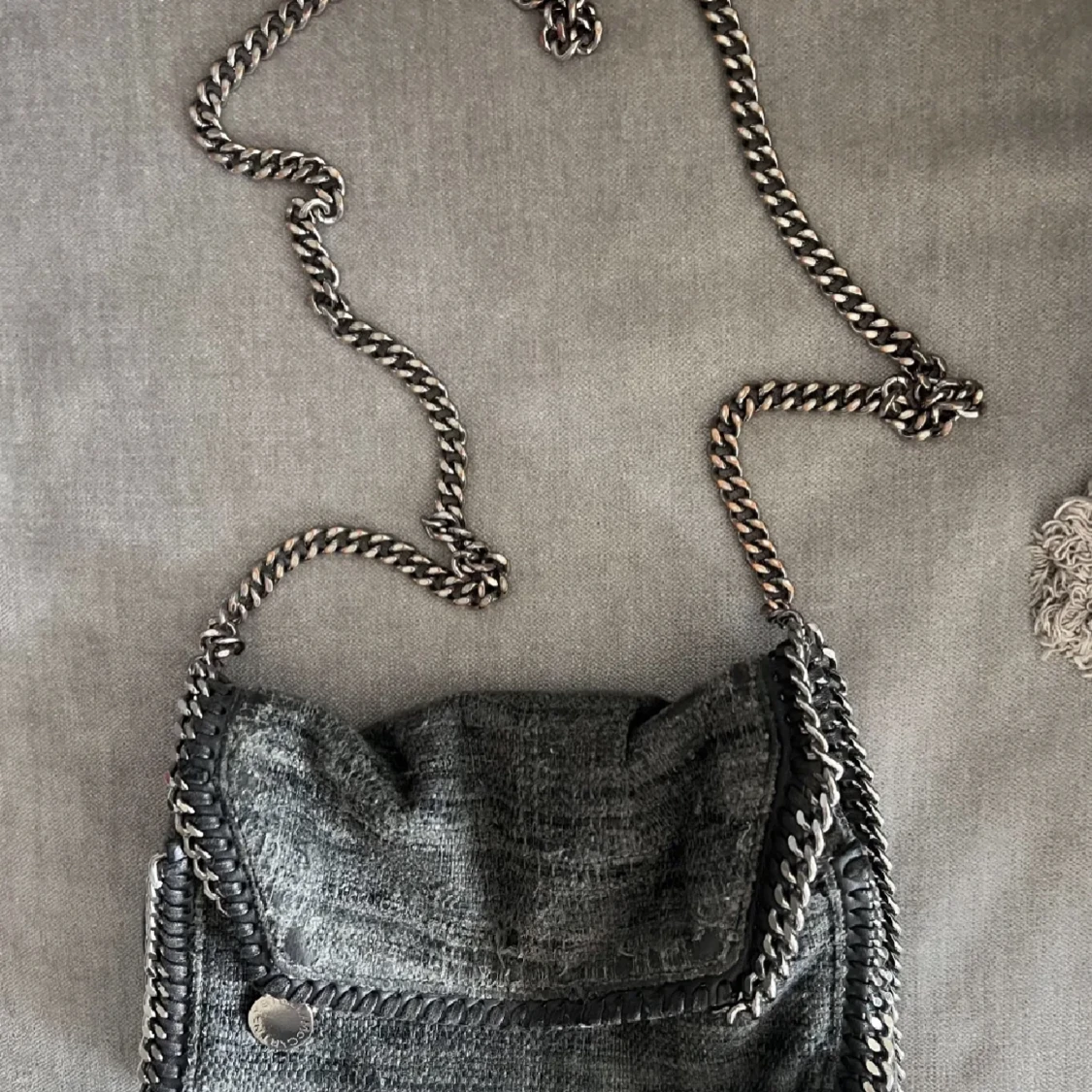 Stella McCartney väska  - 91