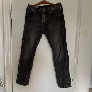 Levis jeans i storlek 31/32 med fint skick. Dm för info.