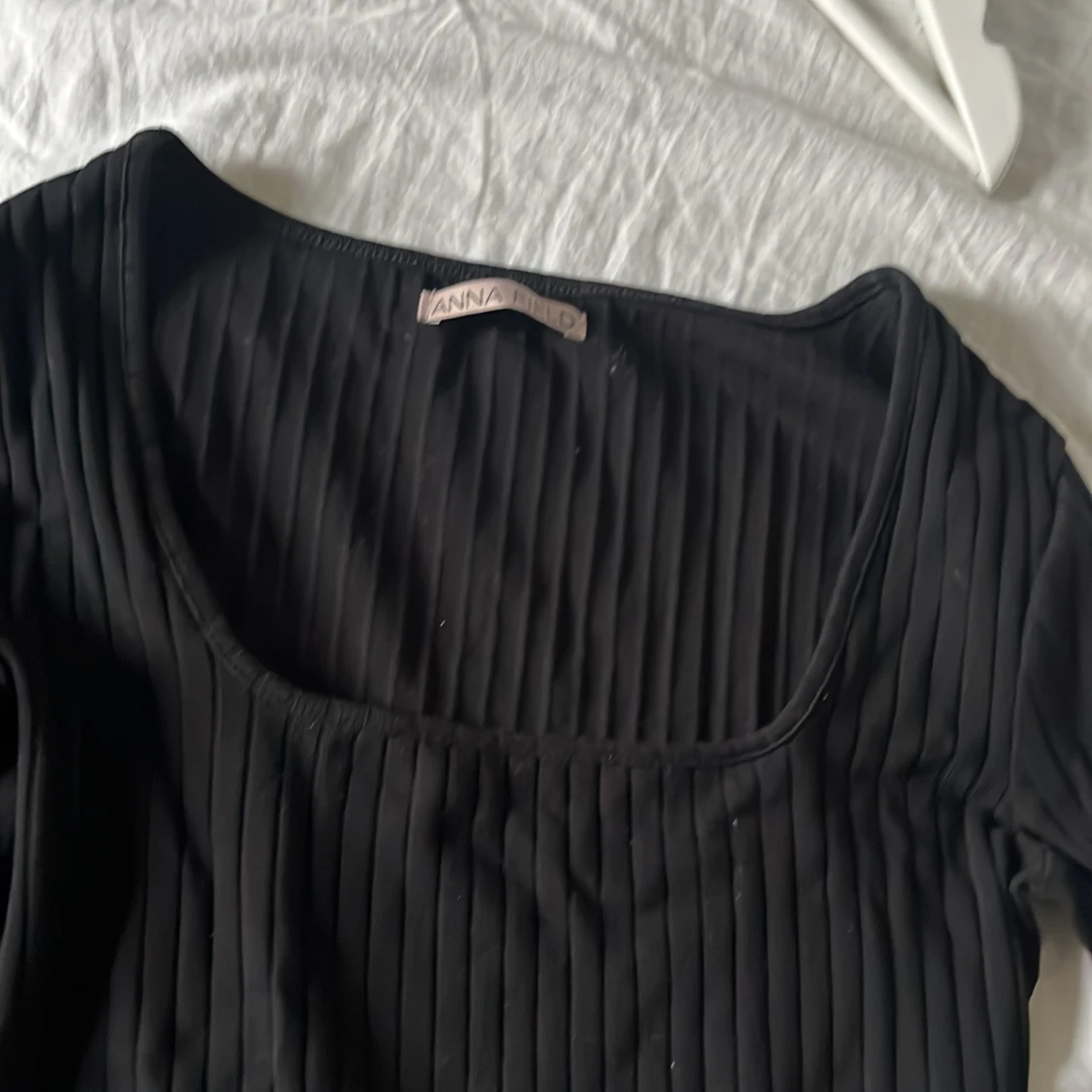 Långärmad tröja - 90