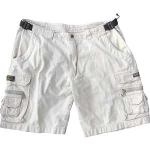 Jeep Cargo Shorts - .