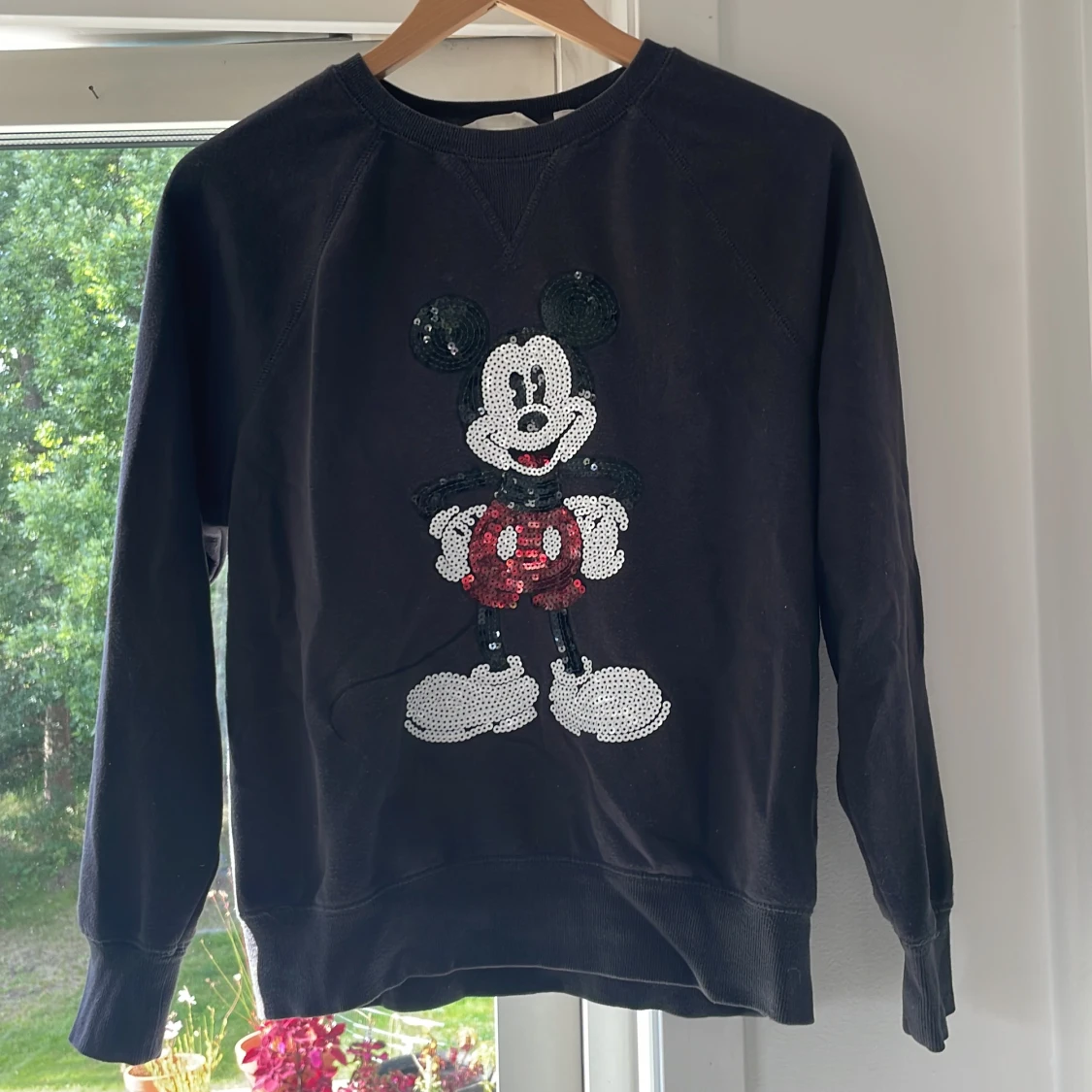 Mickeymouse tröja