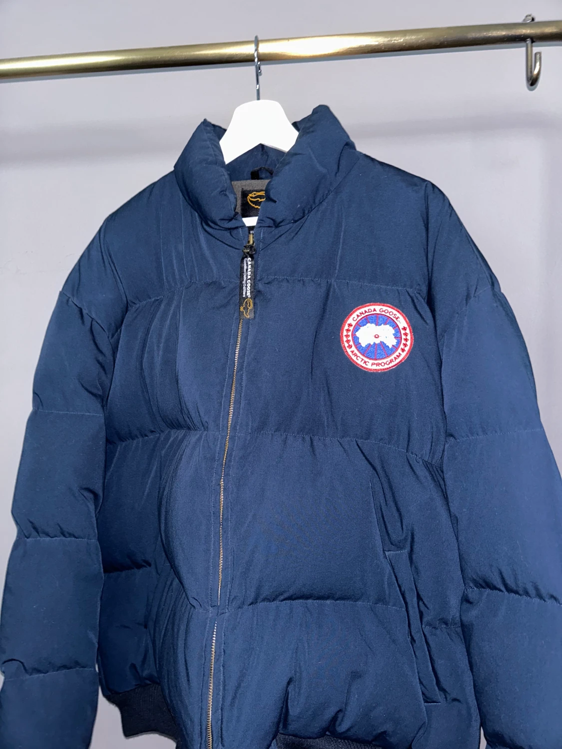 Canada Goose jacka