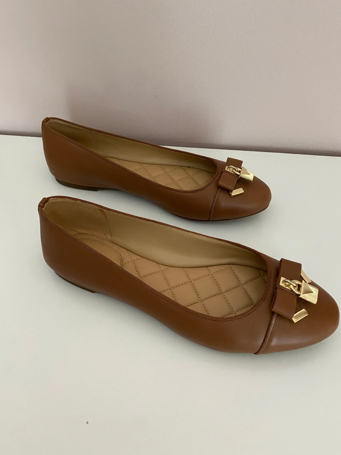 Michael kors skor - 90