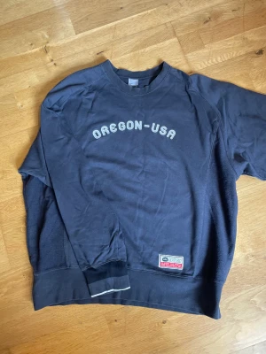 Vintage Nike sweatshirt  - Vintage Nike sweatshirt i fint skick