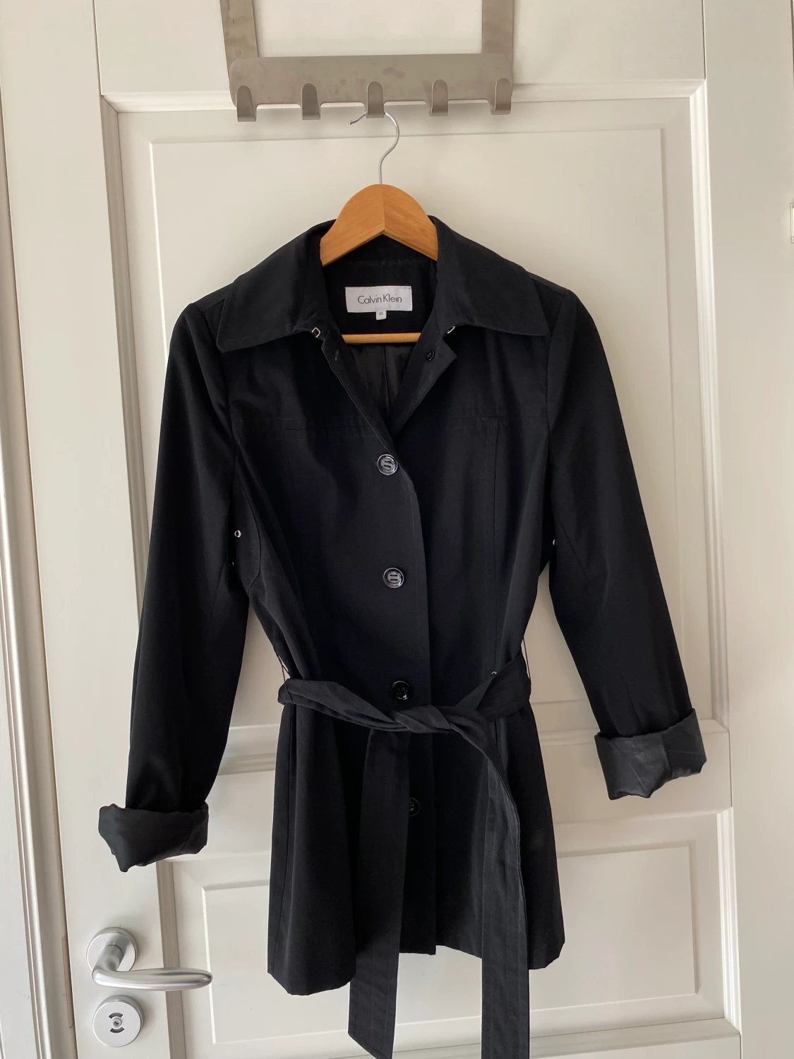 Calvin Klein höstjacka