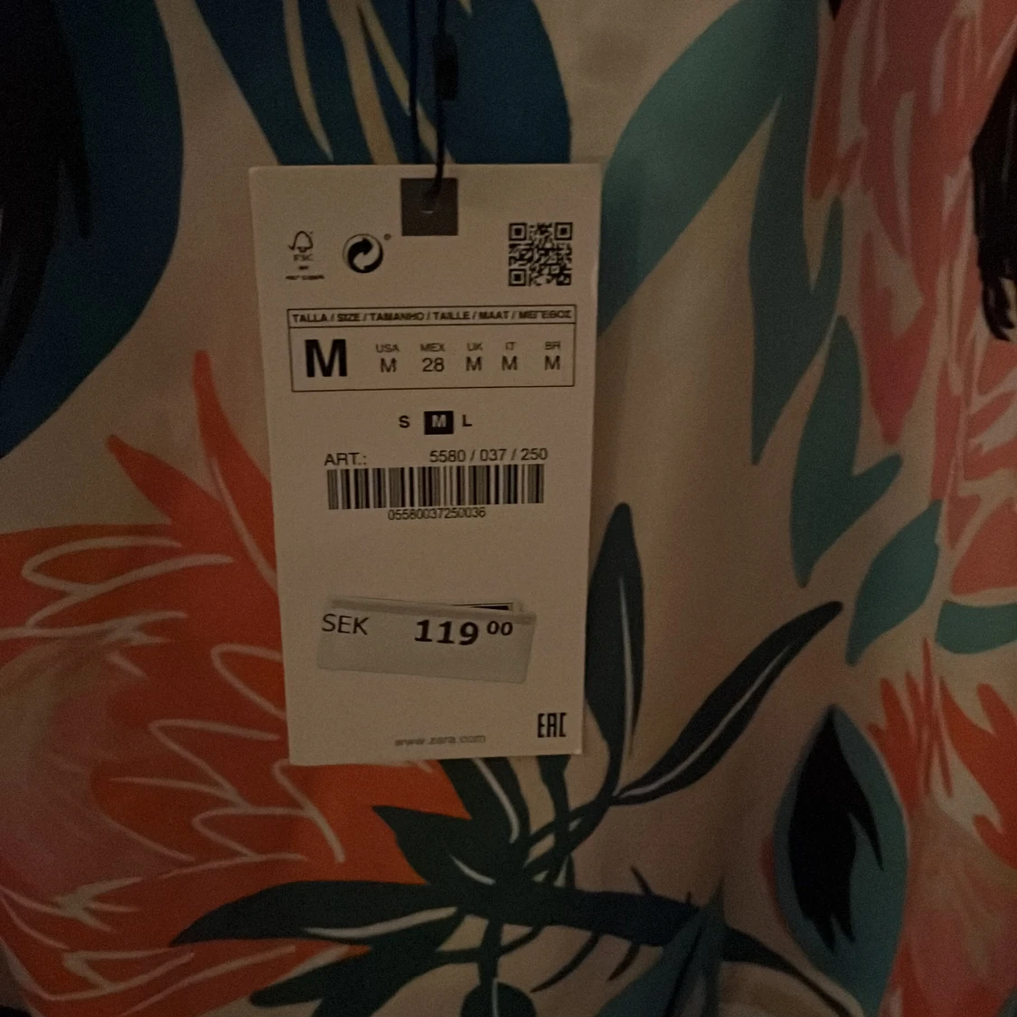 Zara top  - 91