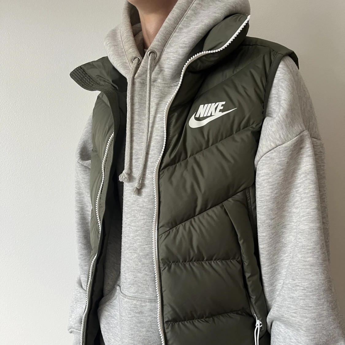 Nike väst - 90