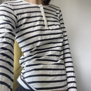 Randig tröja topp - Kommer ej till användning 