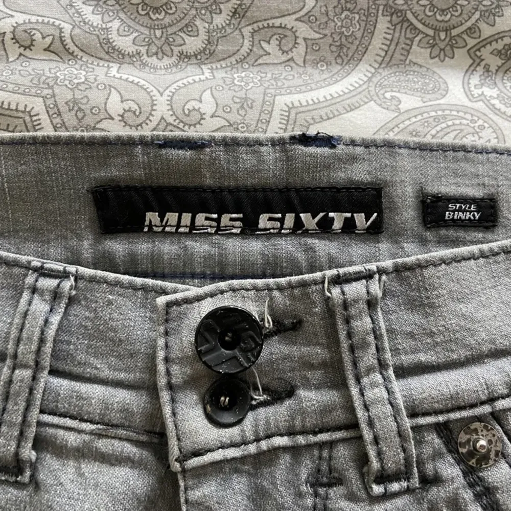 Modellen heter binky✨. Jeans & Byxor.