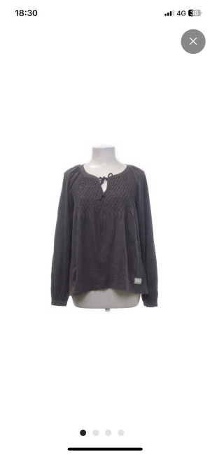 Odd molly blus - Så fin topp från Odd Molly, säljer för jag aldrig använder. Köpt på Sellpy. Köparen står för frakt🙏