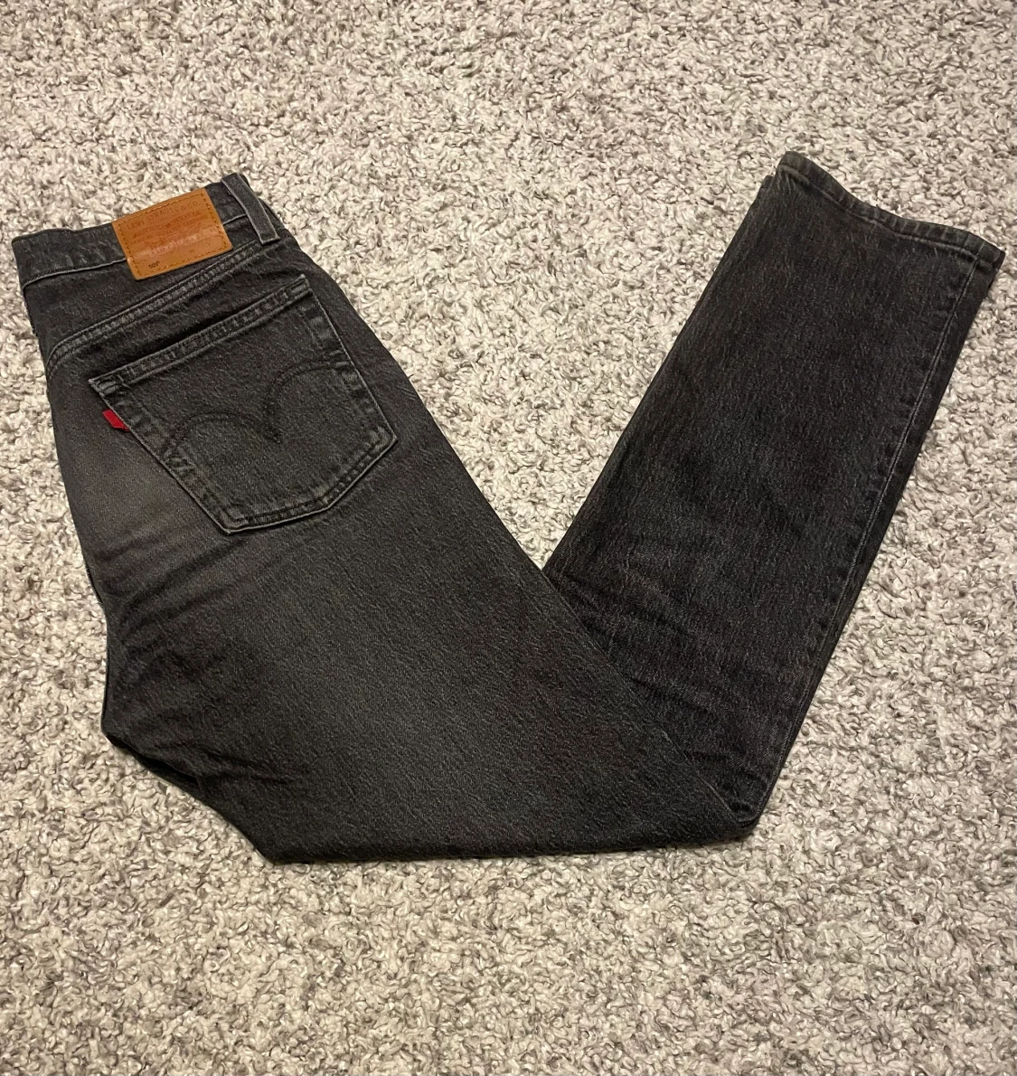 Levis 501