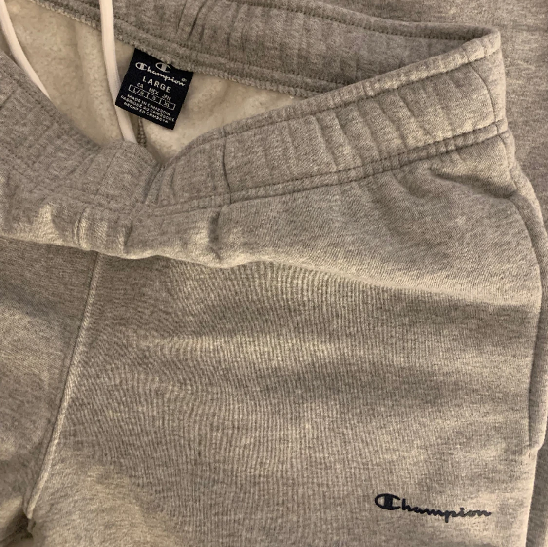 Champion mjukisbyxor - 91