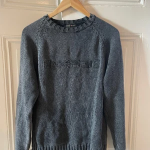 stickad tröja - stickad tröja från energie 