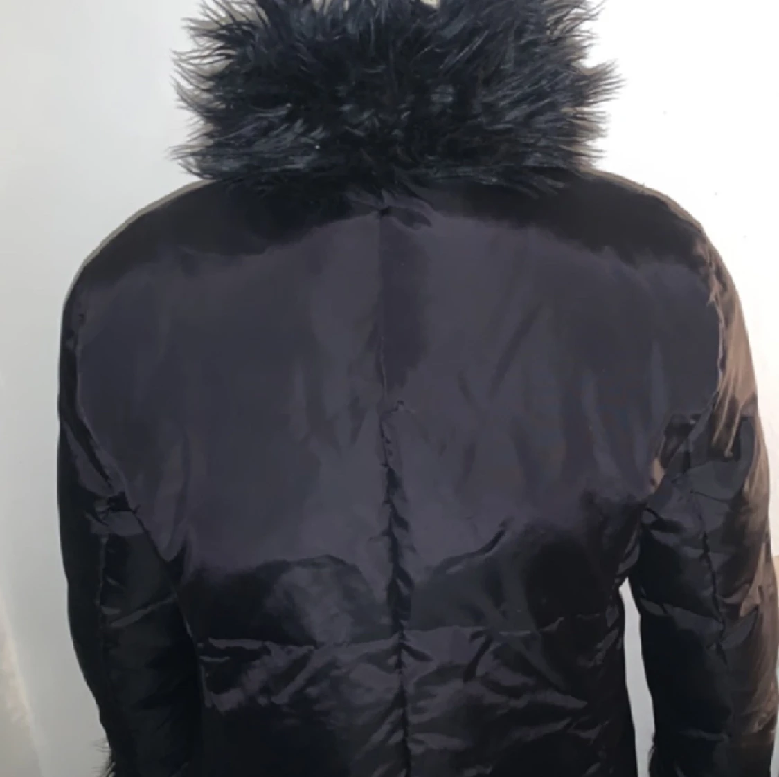 Vintage Guess vinter jacka - 90