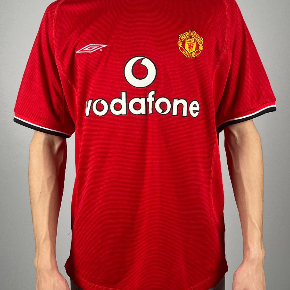 Fotbollströja  - 90