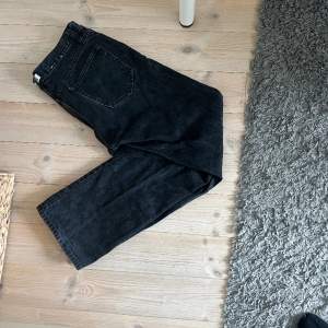 Svarta hope jeans, storlek 27