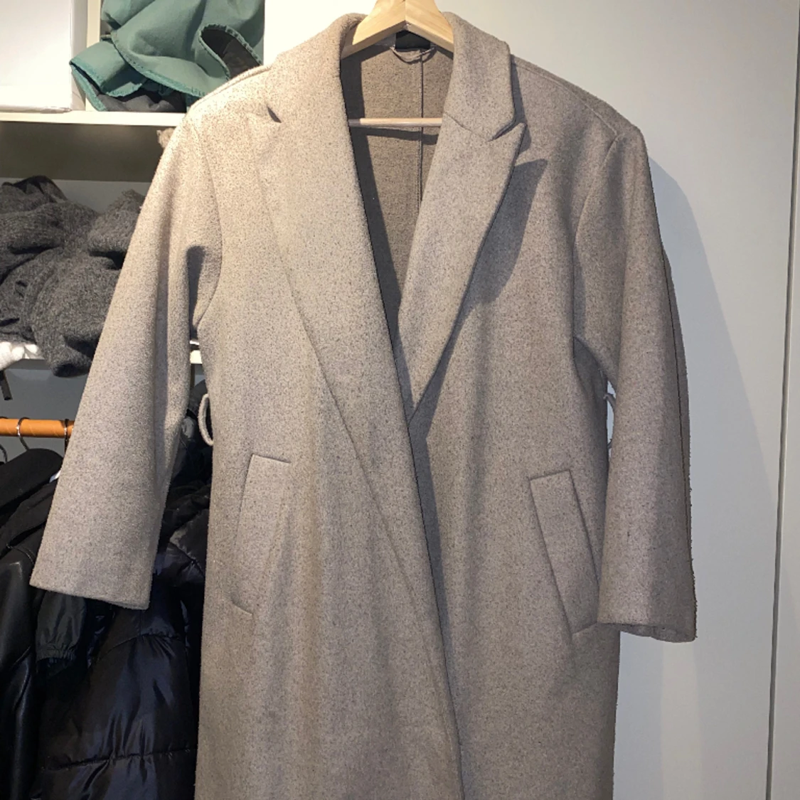 Beige kappa🌟 - 91