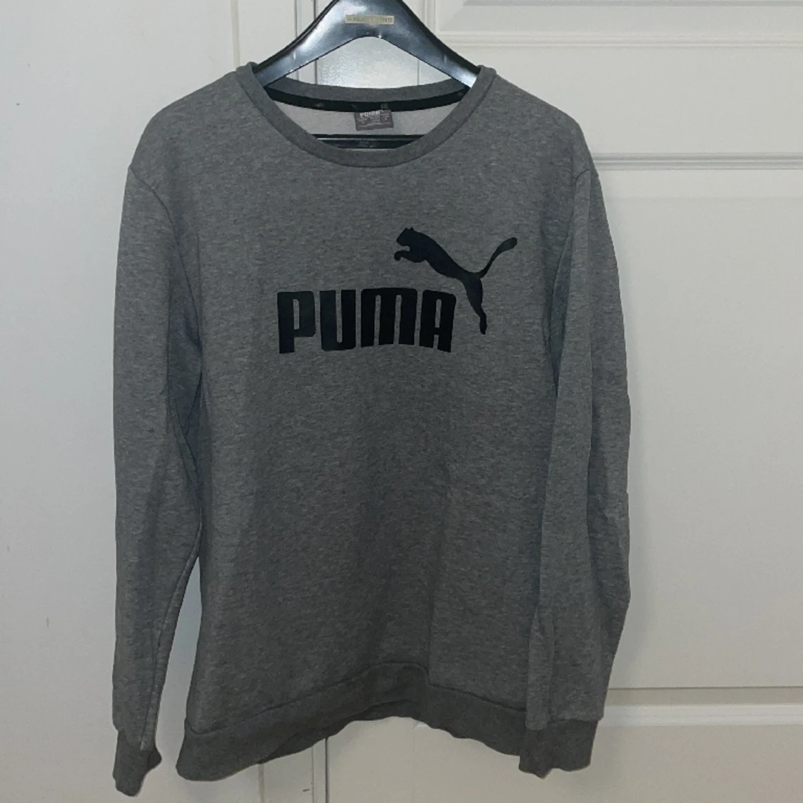 Puma tröja
