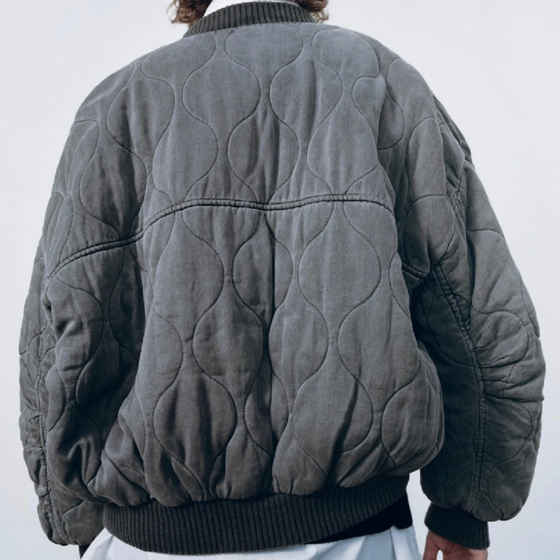 Jacka från zara  - 91