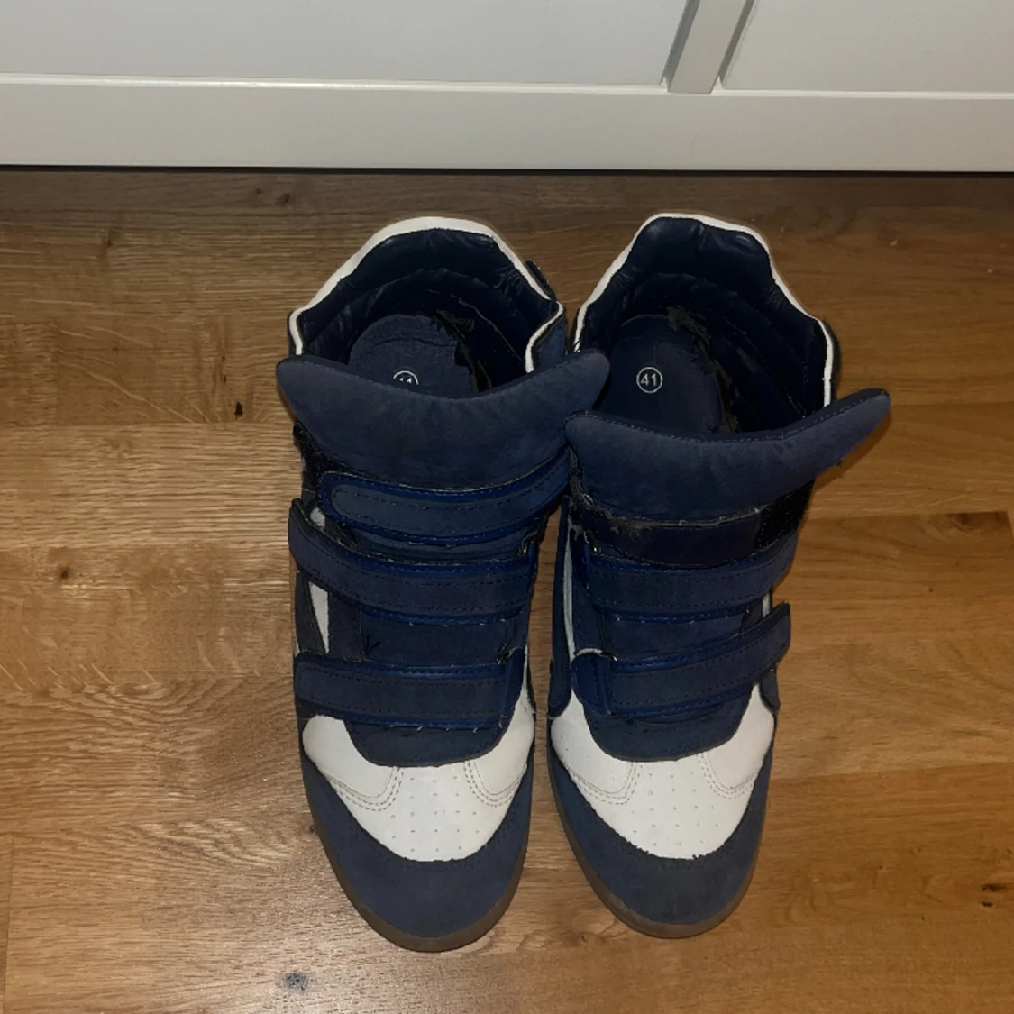 Isabelle Marant insperarade skor - 90