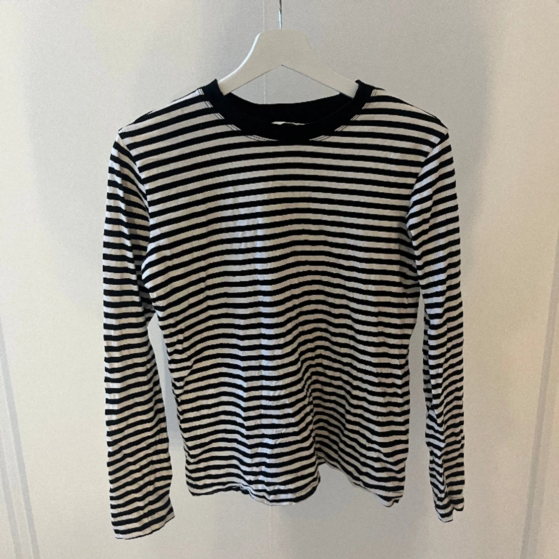 Randig tröjađ€đ€