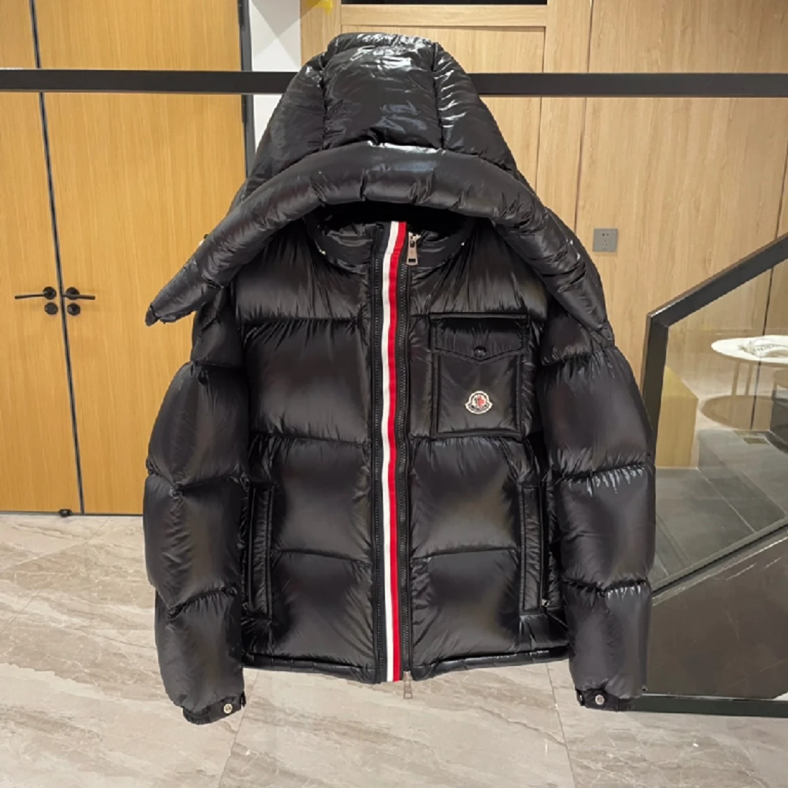 Moncler maya 