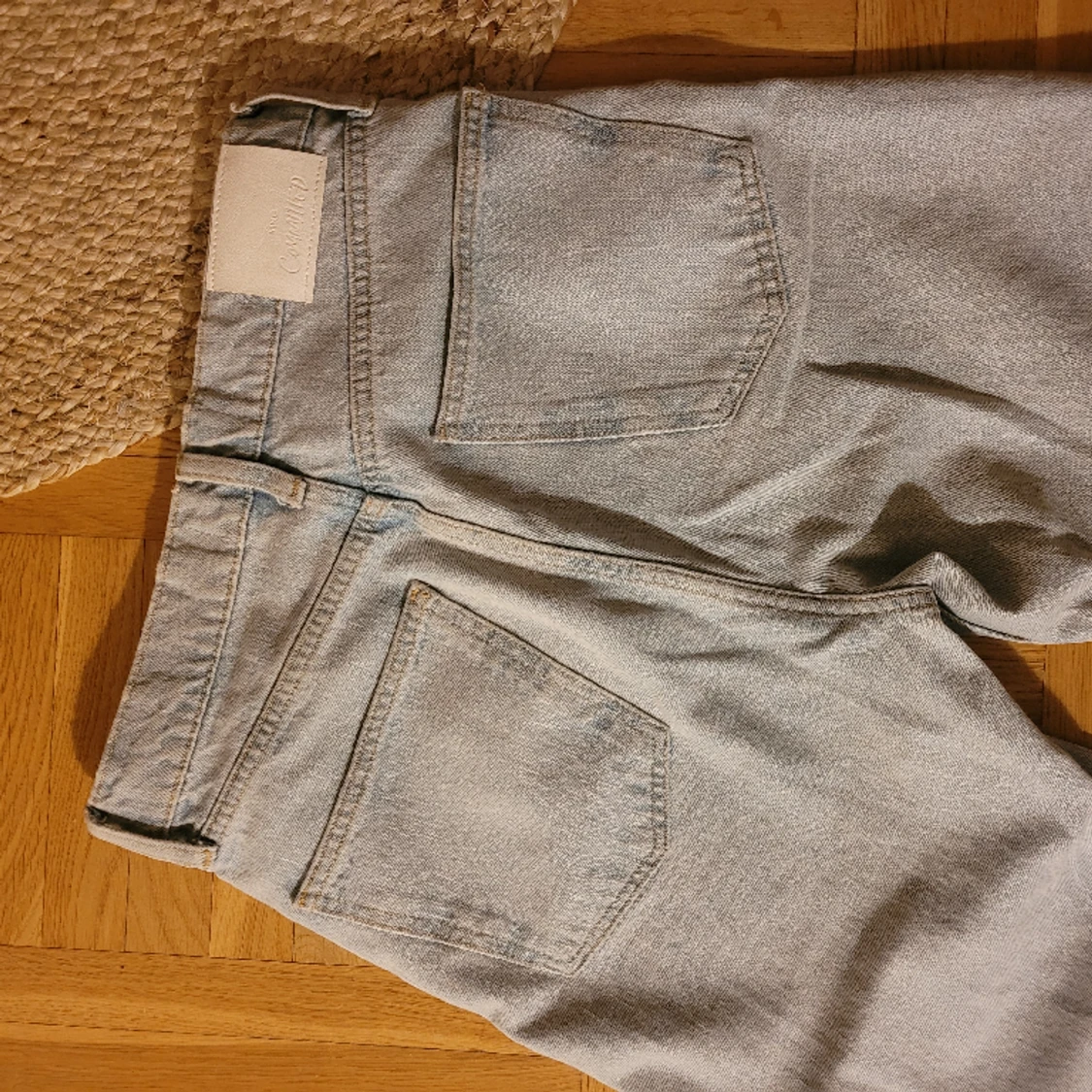 Jeans Mango stl36 - 90