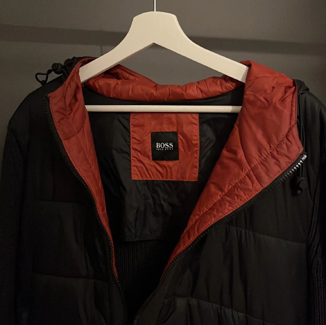 Hugo boss cardigan - 90