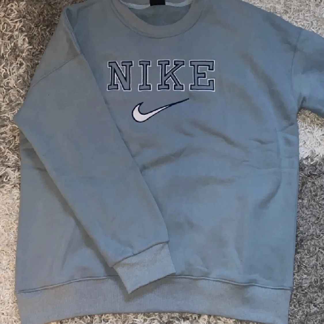 Nike vintage sweatshirt - 91