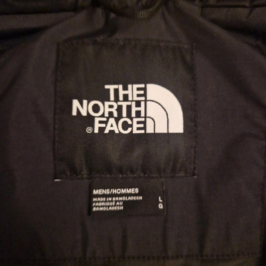 The North Face - 90