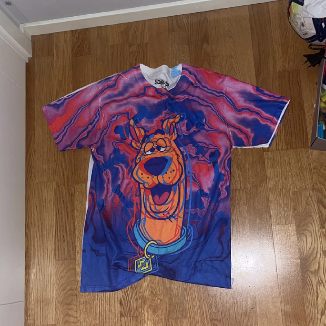 Scooby Doo T-Shirt