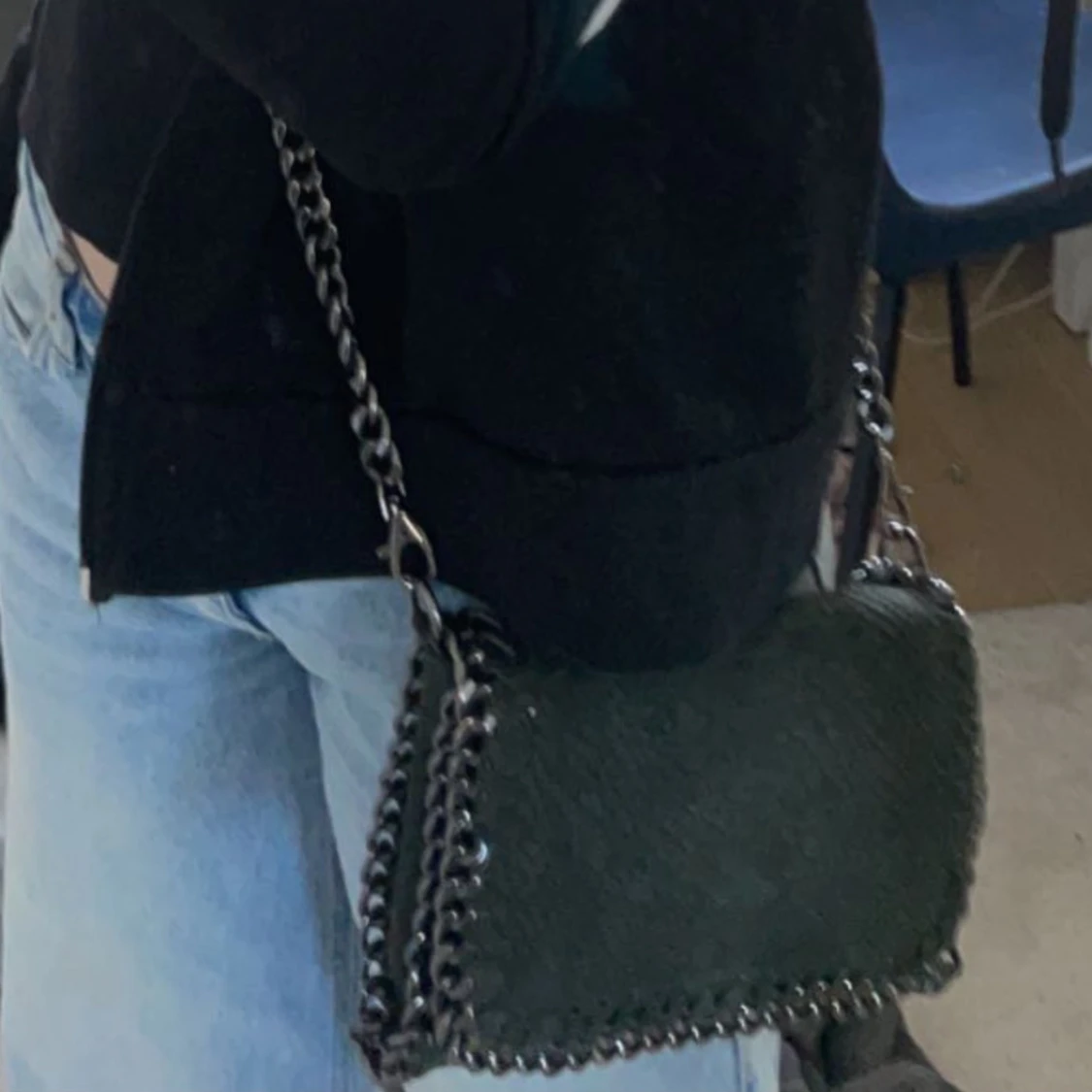 Stella Mcartney liknande väska - 90