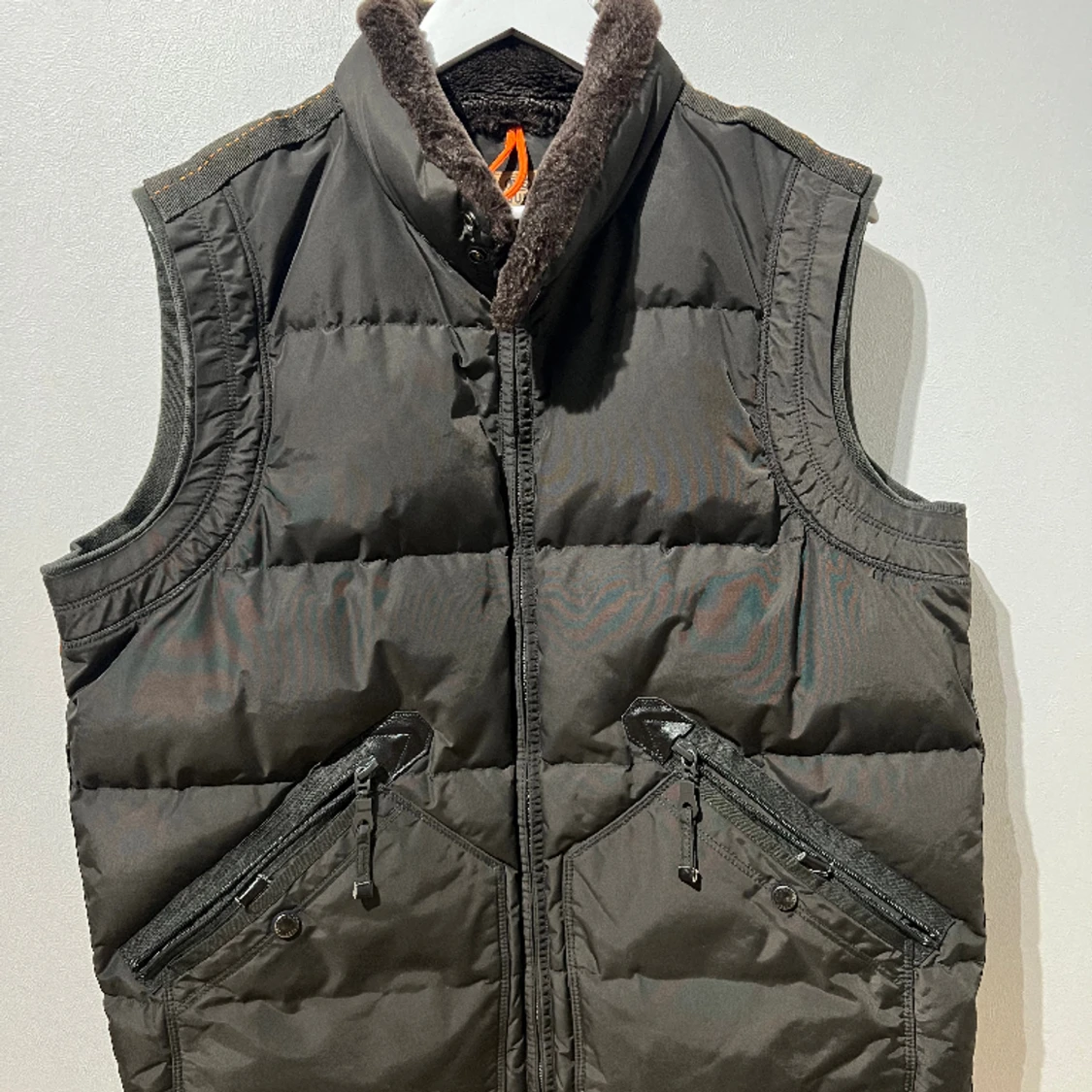 Parajumpers Kobuk Väst