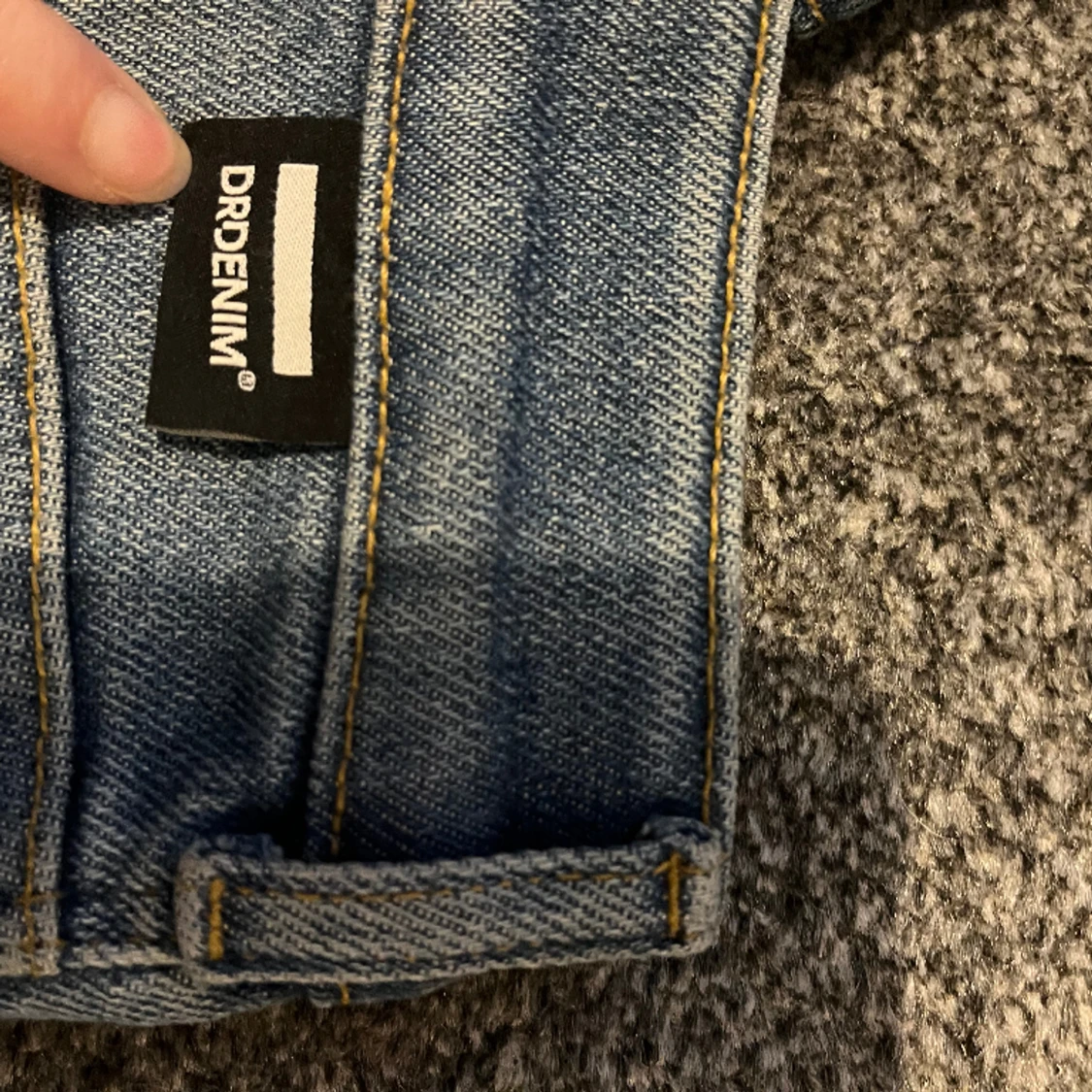 Dr.denim jeans  - 90