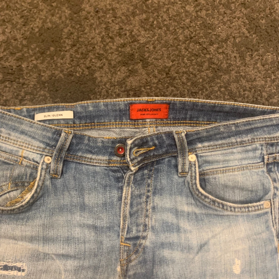 Jack and Jones jeans - 90