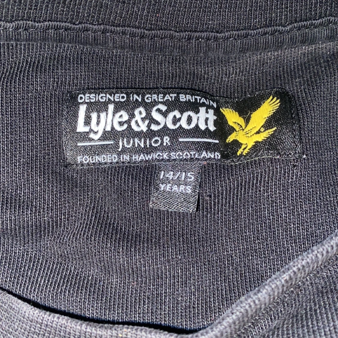 Lyle&scott  - 90