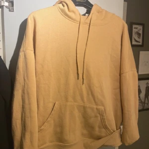 Beigh hoodie - Så skön o fin Passar till allt