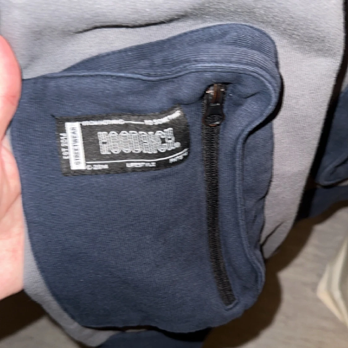 Hoodrich Hoodie - 91