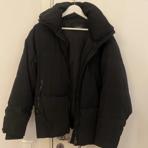 Dunjacka - Super fin och varm dunjacka, perfekt till vintern