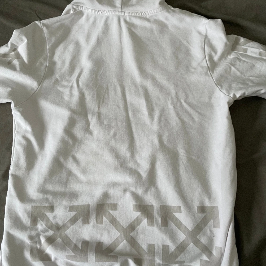 Off-white Huvtröja  - 90