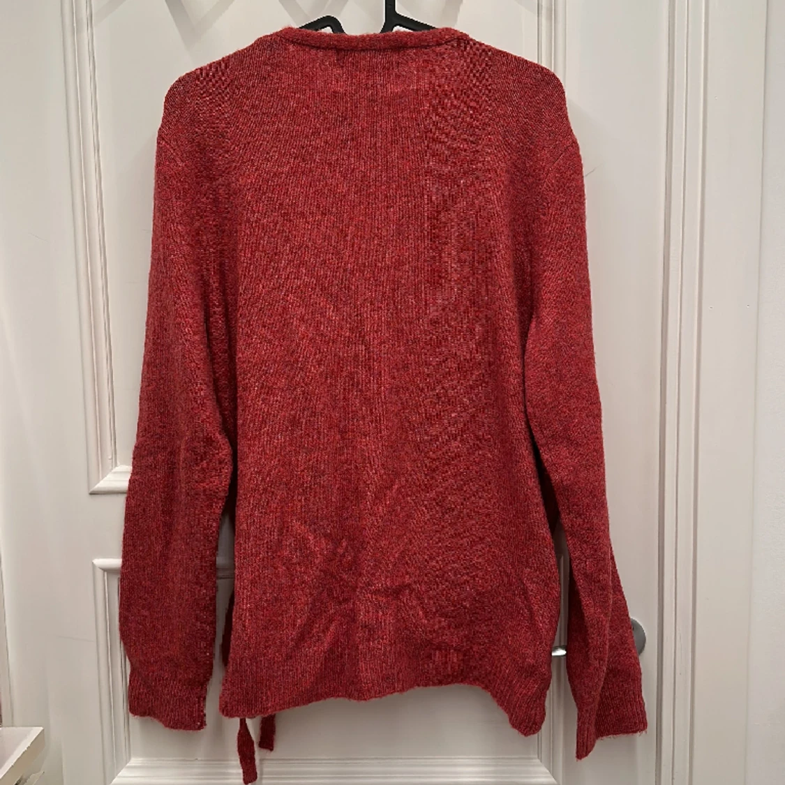 Kofta med knytning - 90