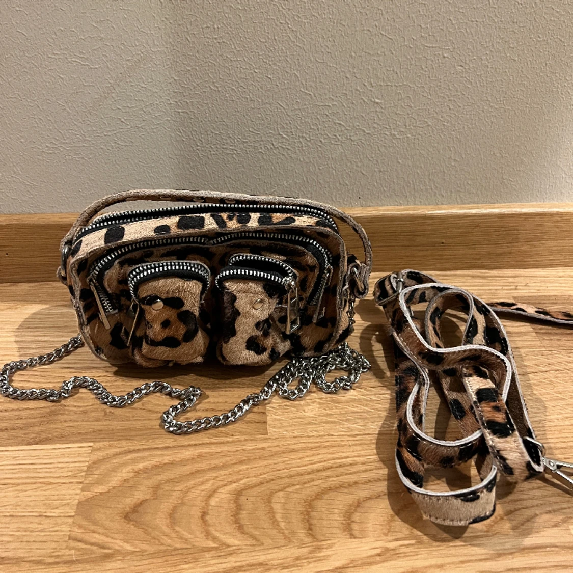 Mini Nunoo bag