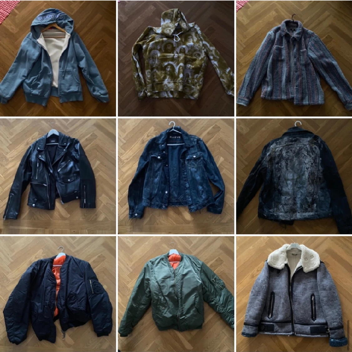 Supreme hoodei  - 90