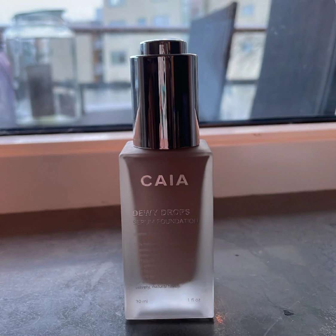 Caia dewy drops
