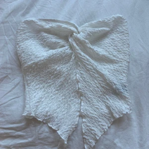 Vit shein tub topp - Fin top aldrig använd! 